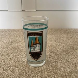 Derby 🐎 glassware